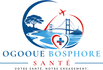 Ogooué-Bosphore Santé — Votre santé, notre engagement.